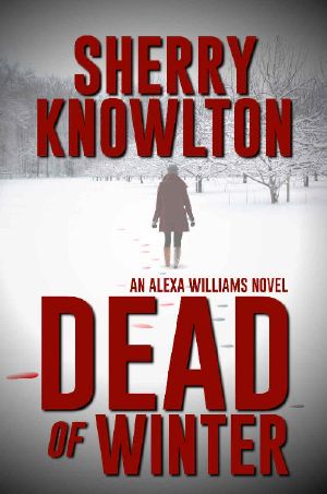 [Alexa Williams 04] • Dead of Winter